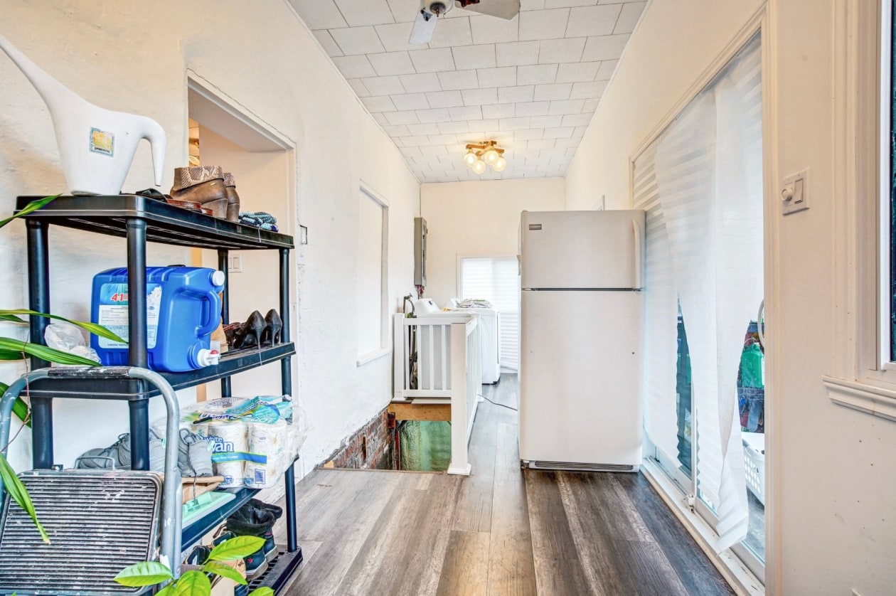 Rangement — 785, 2e Avenue, Montréal (Lachine), H8S2T5, Montréal (Lachine)