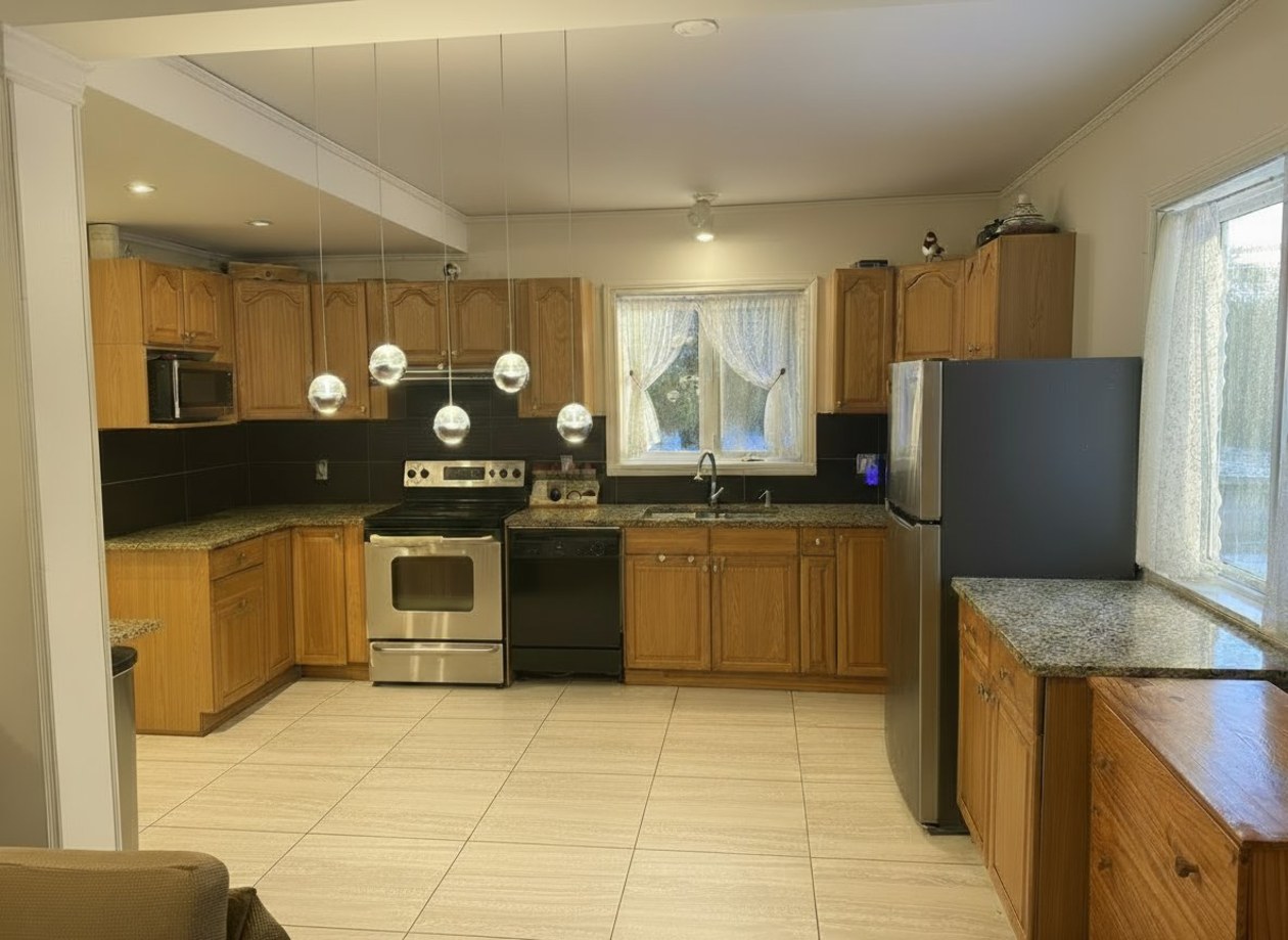 Photo 2 — 414, Av. St-Louis, Pointe-Claire, H9R2A2, Pointe-Claire
