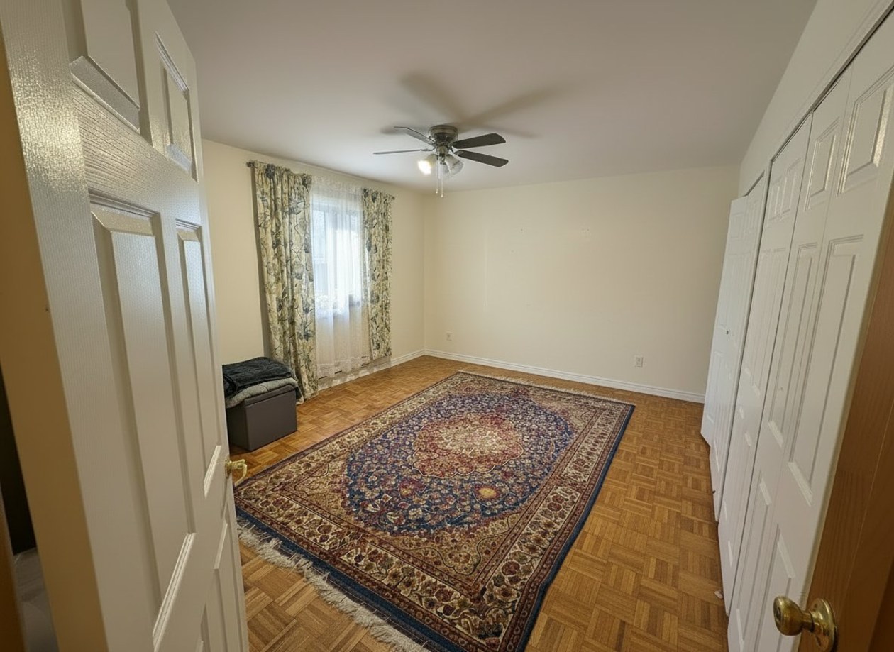 Chambre à coucher — 414, Av. St-Louis, Pointe-Claire, H9R2A2, Pointe-Claire