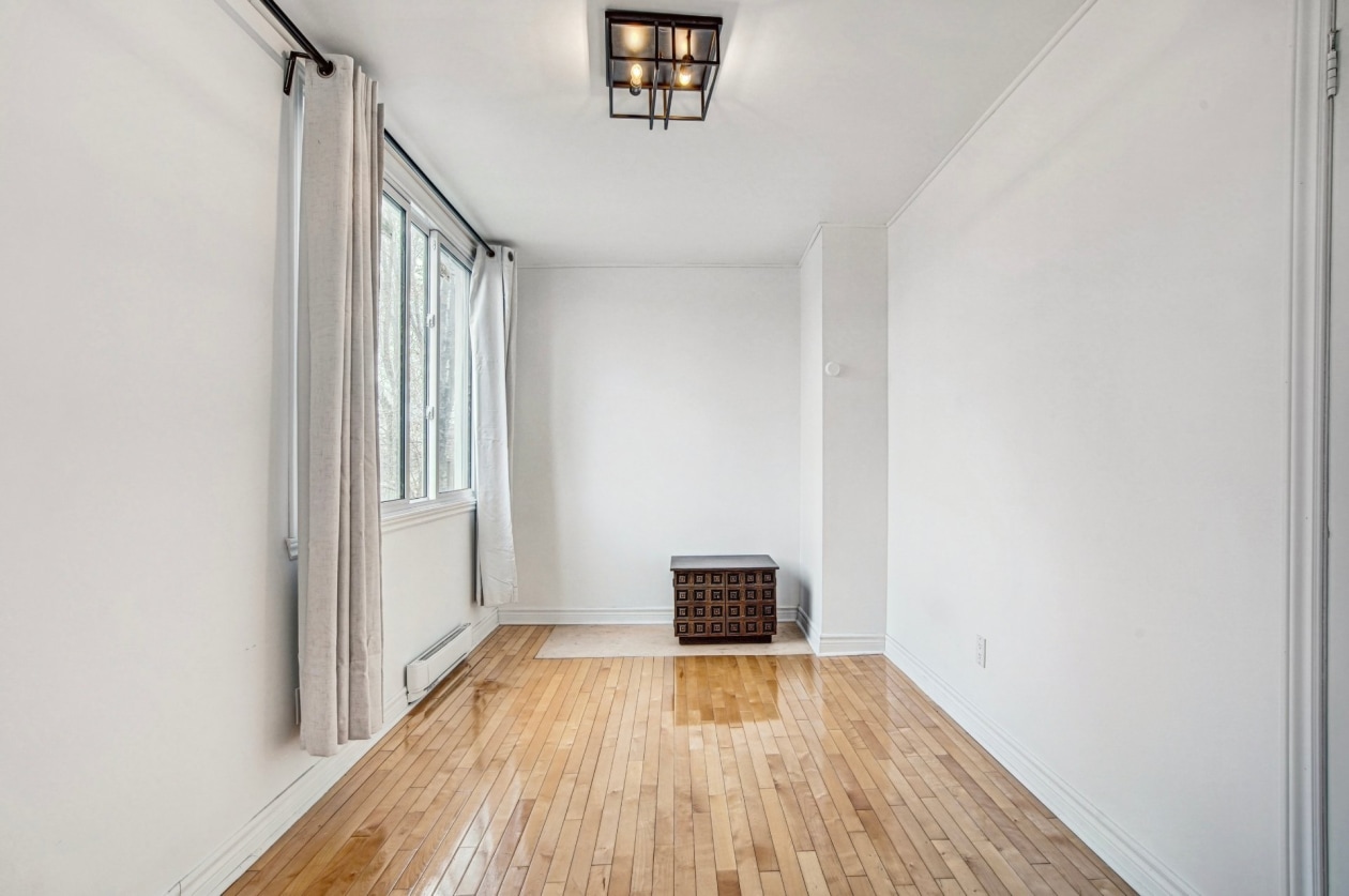 Chambre à coucher — 785, 2e Avenue, Montréal (Lachine), H8S2T5, Montréal (Lachine)