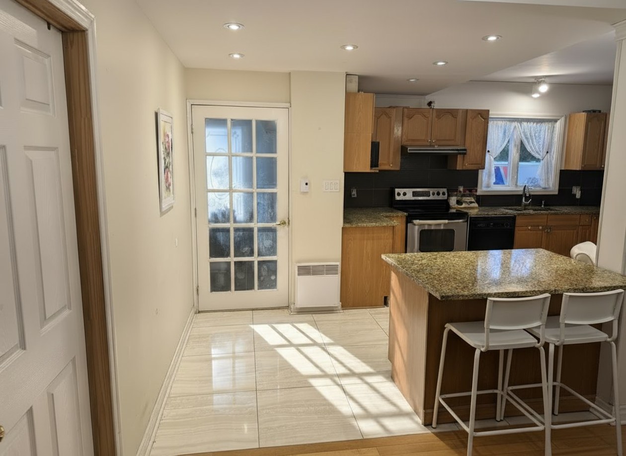 Photo 3 — 414, Av. St-Louis, Pointe-Claire, H9R2A2, Pointe-Claire