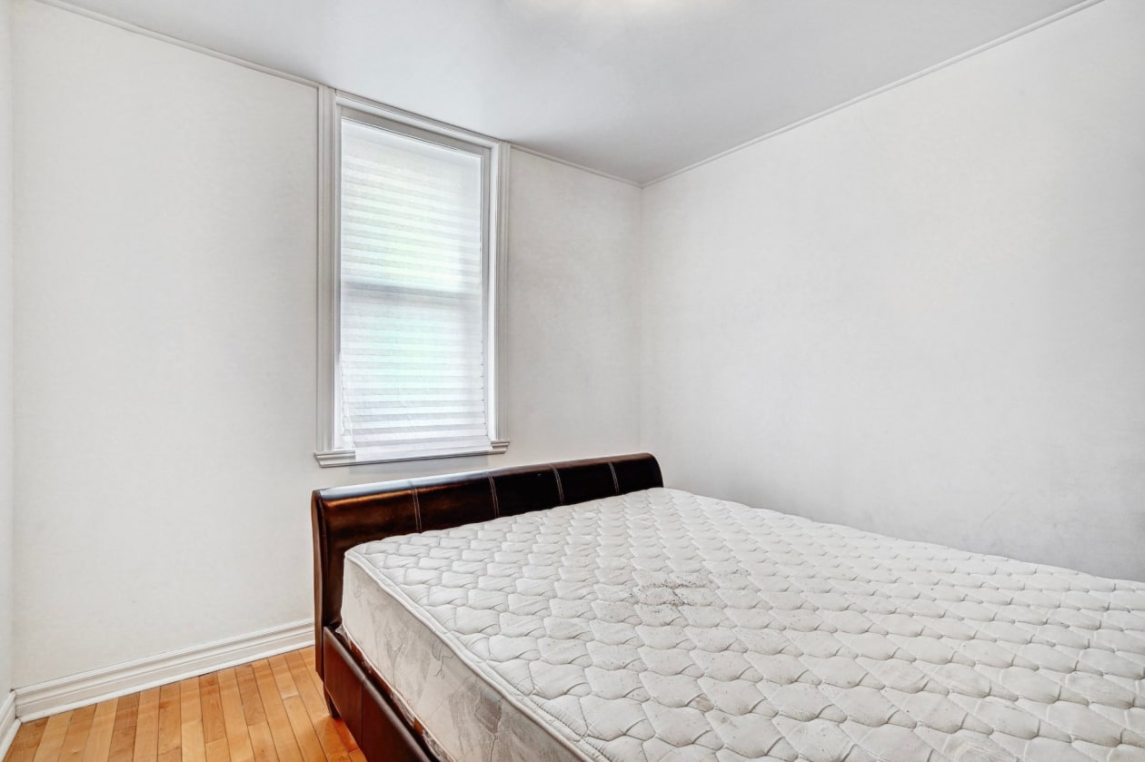 Chambre à coucher — 785, 2e Avenue, Montréal (Lachine), H8S2T5, Montréal (Lachine)