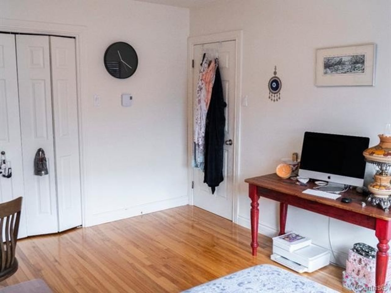 Chambre à coucher — 9119, Rue de Matane, Montréal (LaSalle), H8R2L5, Montréal (LaSalle)