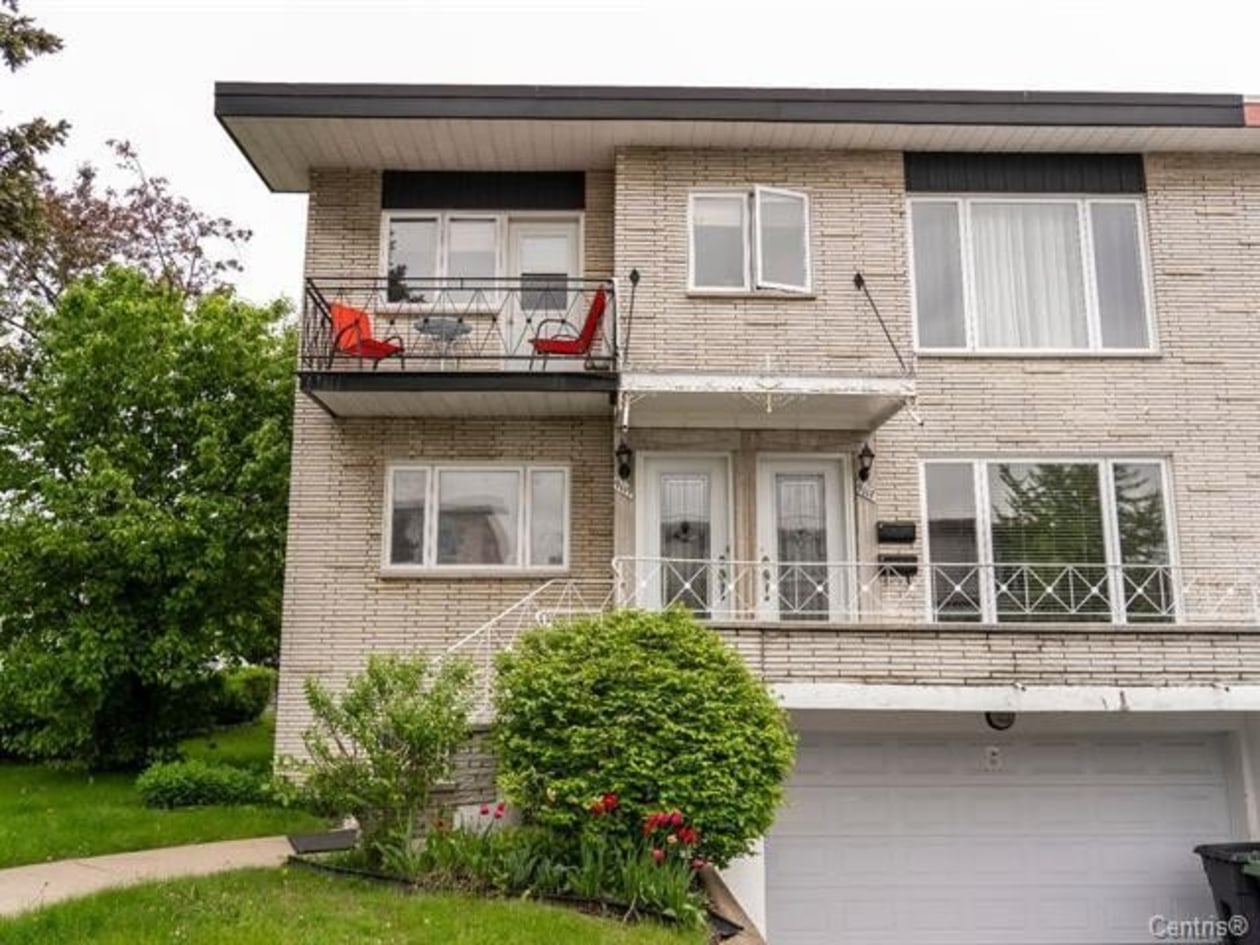 9119, Rue de Matane