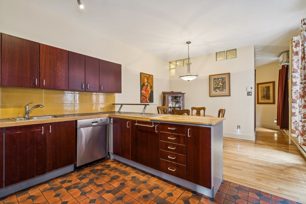 Photo 14 — 42, Av. St-Cyril, Montréal (Outremont), H2V1H8, Montréal (Outremont)