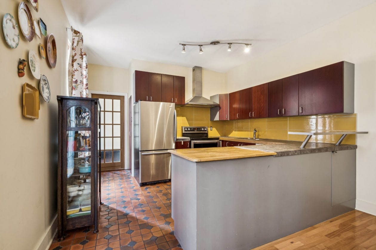 Photo 12 — 42, Av. St-Cyril, Montréal (Outremont), H2V1H8, Montréal (Outremont)
