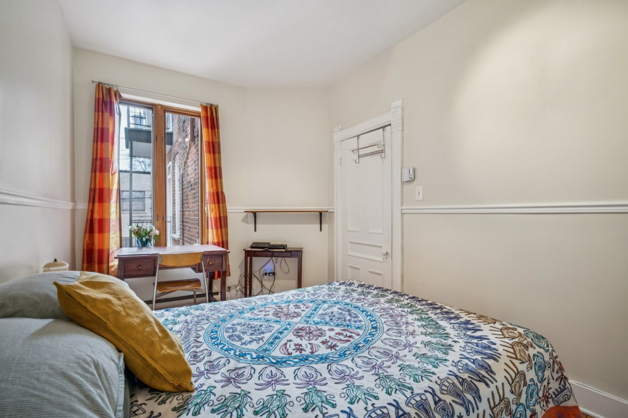 Chambre à coucher — 42, Av. St-Cyril, Montréal (Outremont), H2V1H8, Montréal (Outremont)