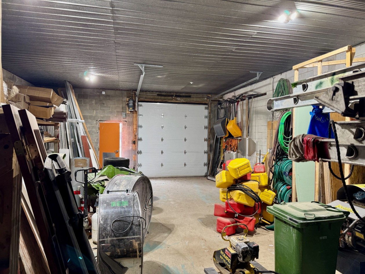 Photo 11 — 33, Rue Brillant, Matane, G4W2B6, Matane