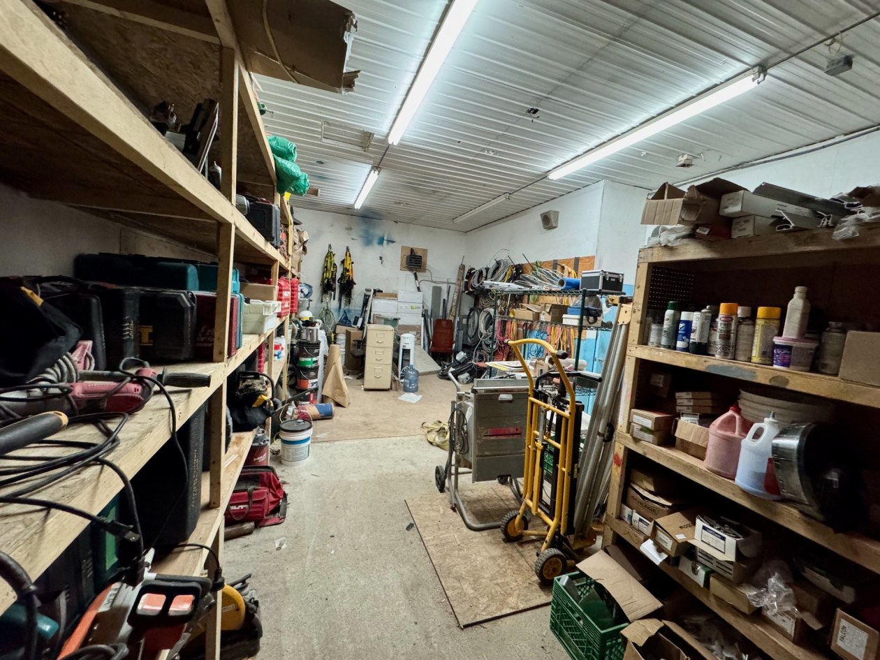 Photo 8 — 33, Rue Brillant, Matane, G4W2B6, Matane