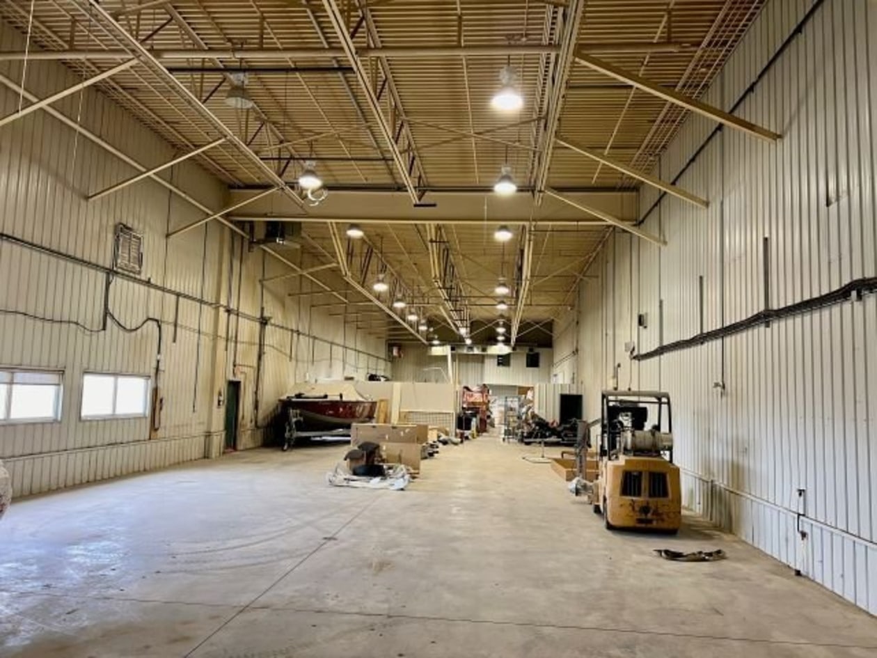 Photo 4 — 90, Rue Yves-Bérubé, Matane, G4W3M6, Matane