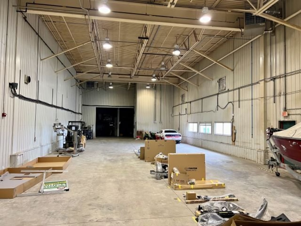 Photo 7 — 90, Rue Yves-Bérubé, Matane, G4W3M6, Matane
