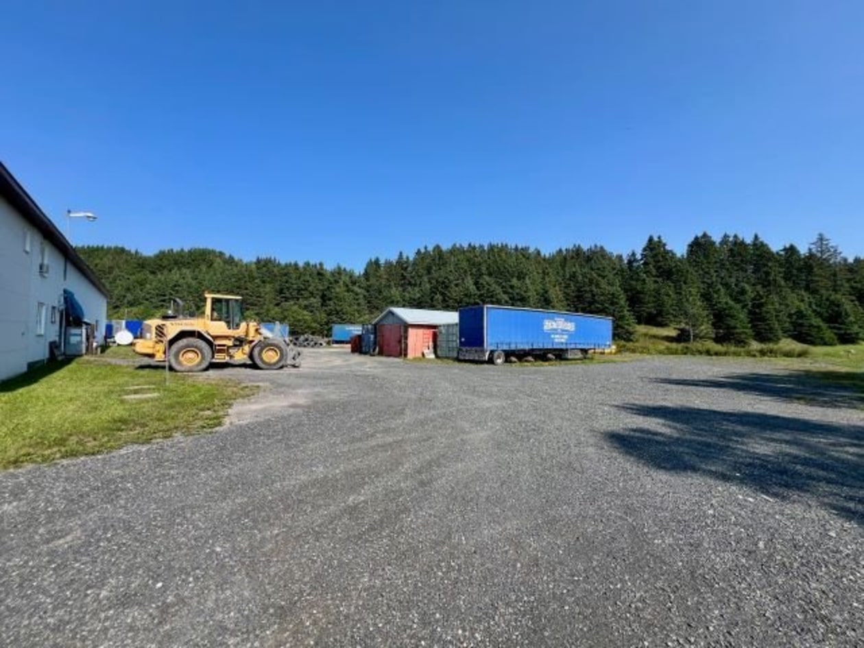 Vue d'ensemble — 115, Route 132 O., Sainte-Angèle-de-Mérici, G0J2H0, Sainte-Angèle-de-Mérici