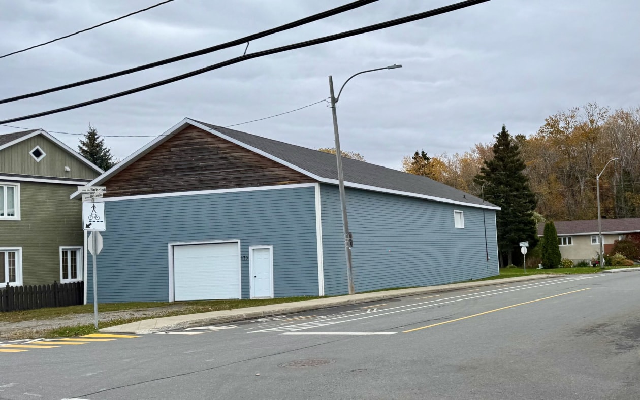 Photo 2 — 179, Av. Desjardins, Matane, G4W2Z1, Matane