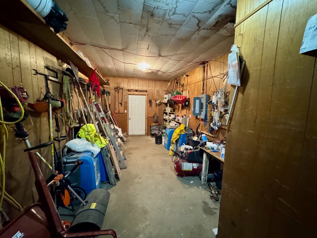 Vue d'ensemble — 179, Av. Desjardins, Matane, G4W2Z1, Matane