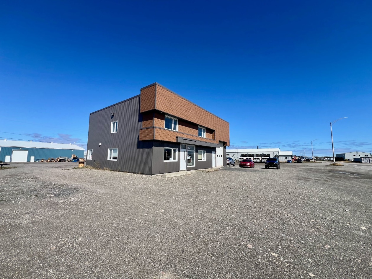Photo 2 — 126, Rue Savard, Matane, G4W0J3, Matane