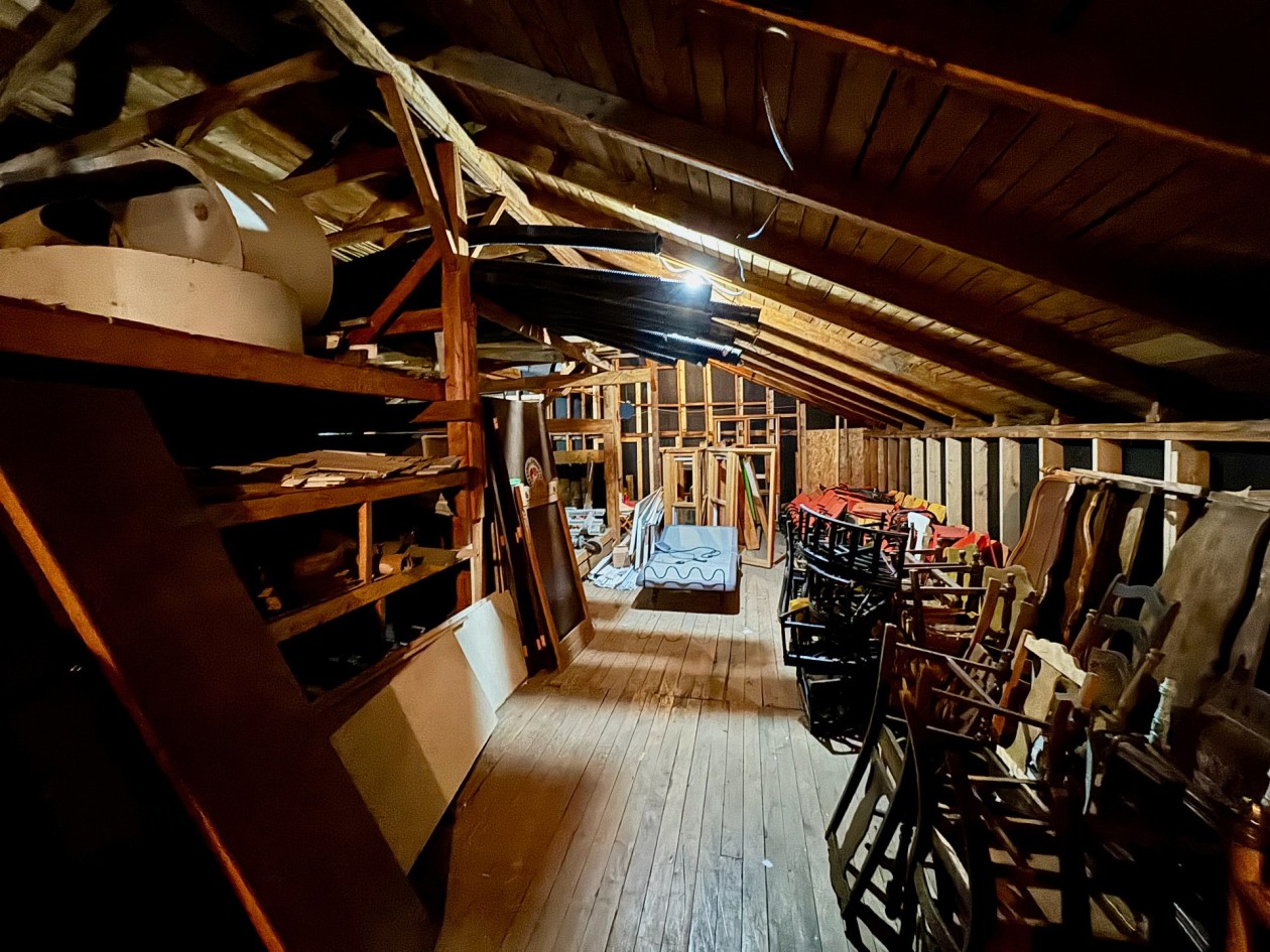 Vue d'ensemble — 179, Av. Desjardins, Matane, G4W2Z1, Matane