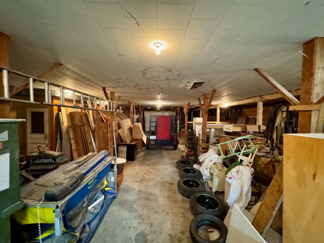 Vue d'ensemble — 179, Av. Desjardins, Matane, G4W2Z1, Matane