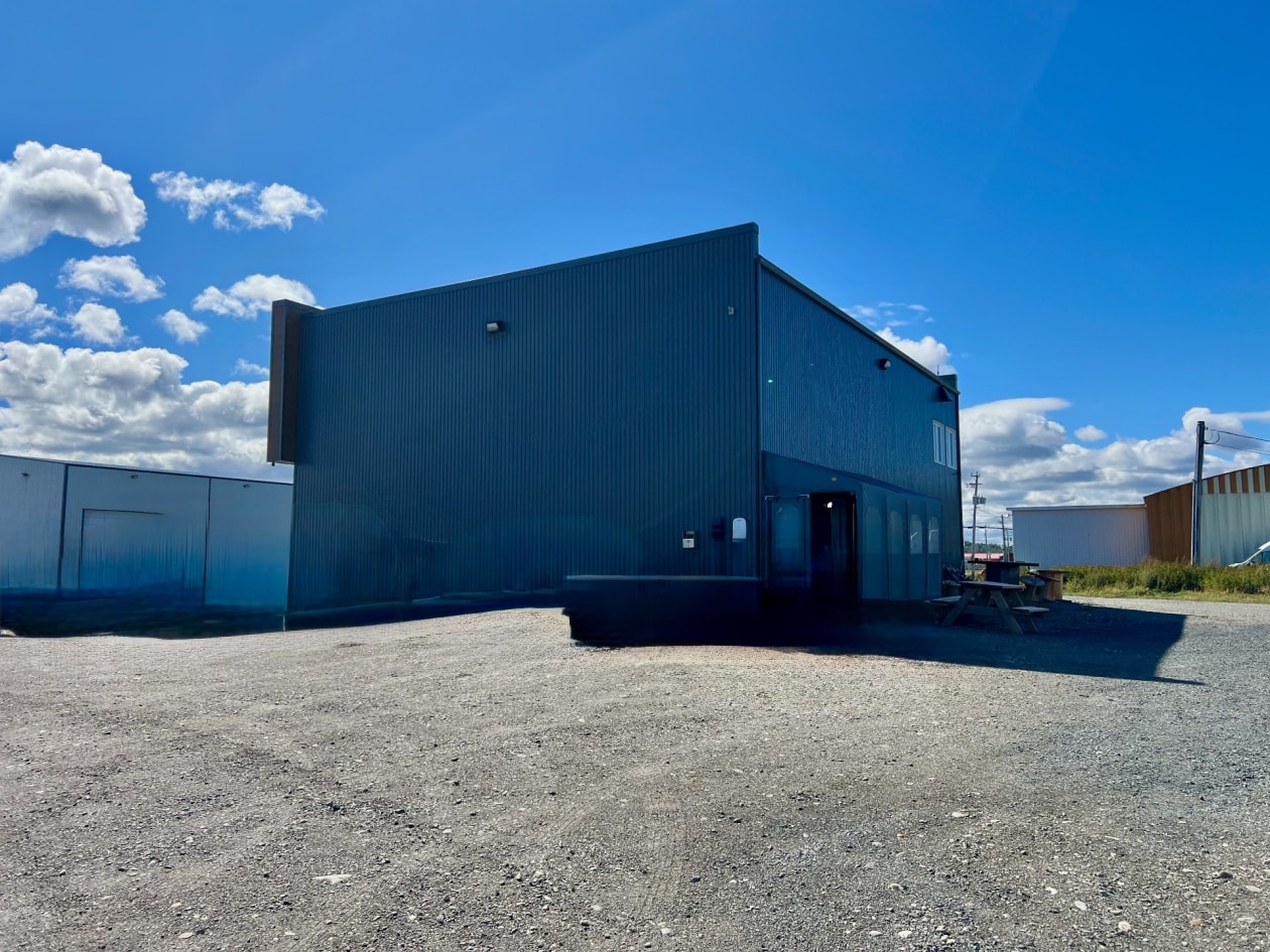 Photo 3 — 126, Rue Savard, Matane, G4W0J3, Matane