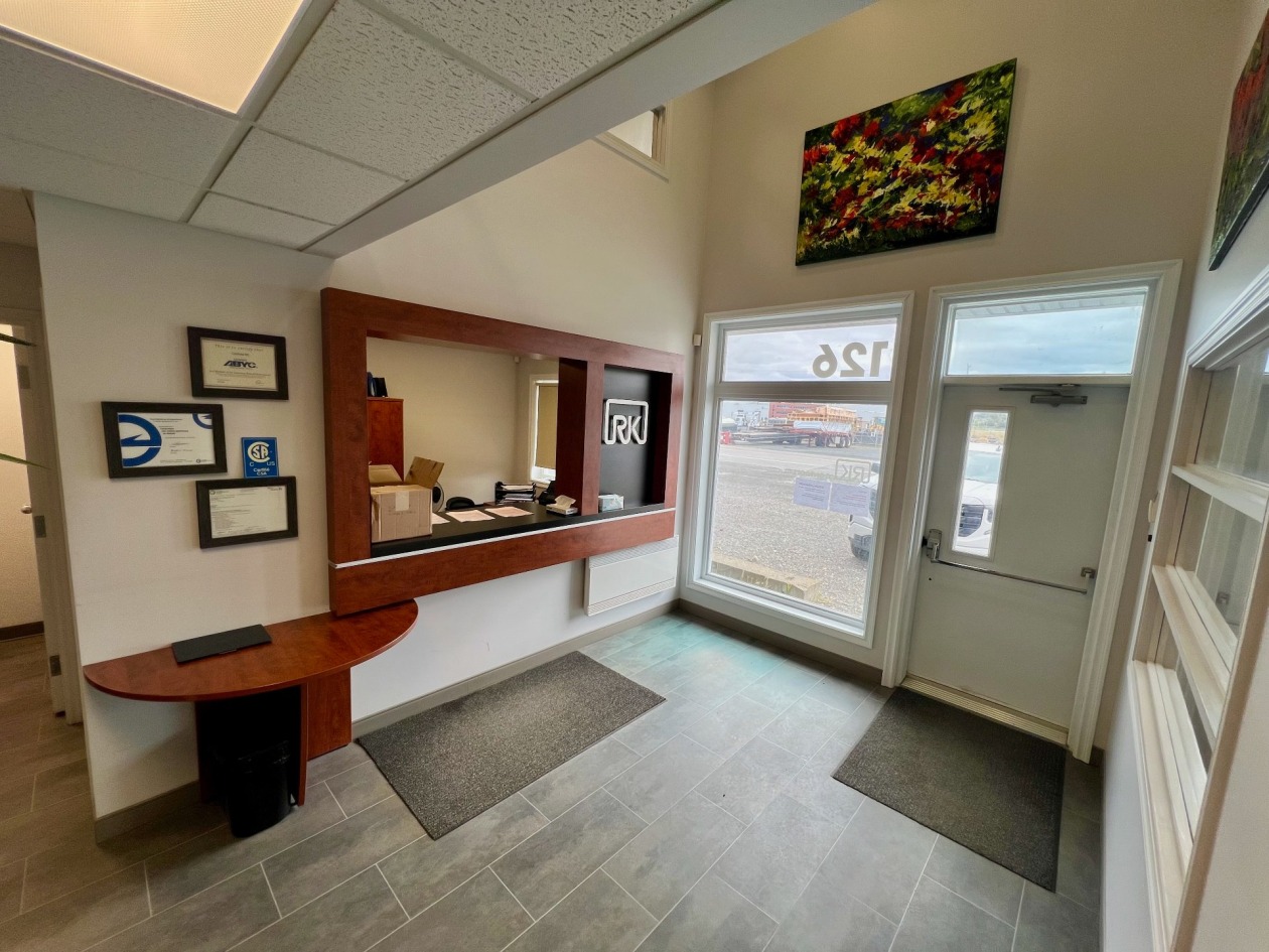 Photo 7 — 126, Rue Savard, Matane, G4W0J3, Matane