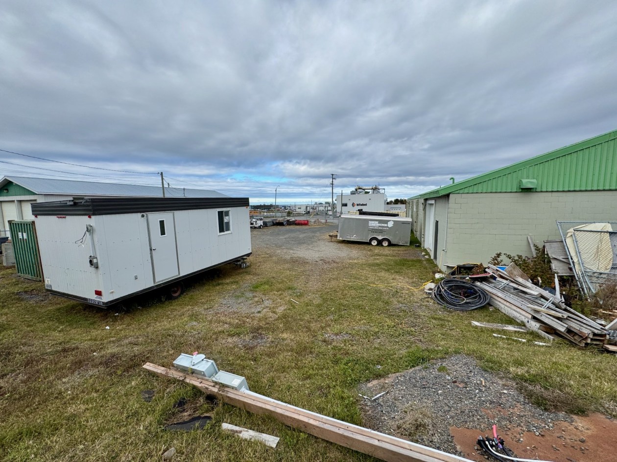 Extérieur — 33, Rue Brillant, Matane, G4W2B6, Matane