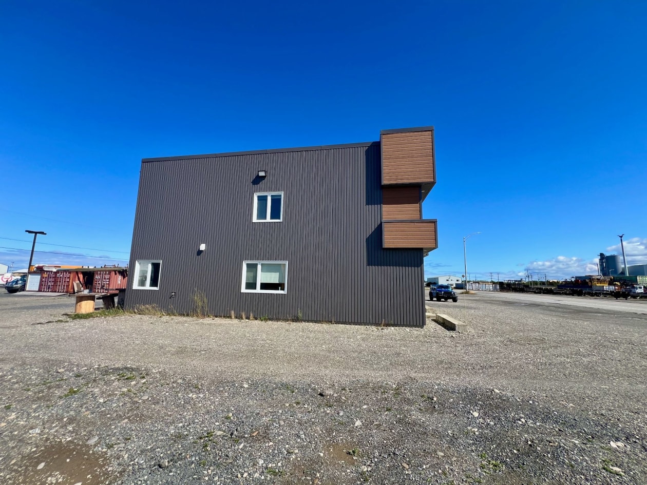Photo 6 — 126, Rue Savard, Matane, G4W0J3, Matane