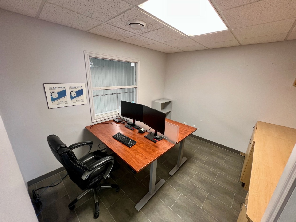 Bureau — 126, Rue Savard, Matane, G4W0J3, Matane