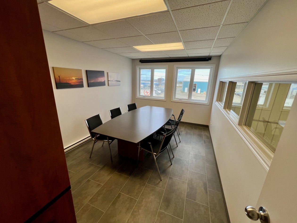 Photo 16 — 126, Rue Savard, Matane, G4W0J3, Matane