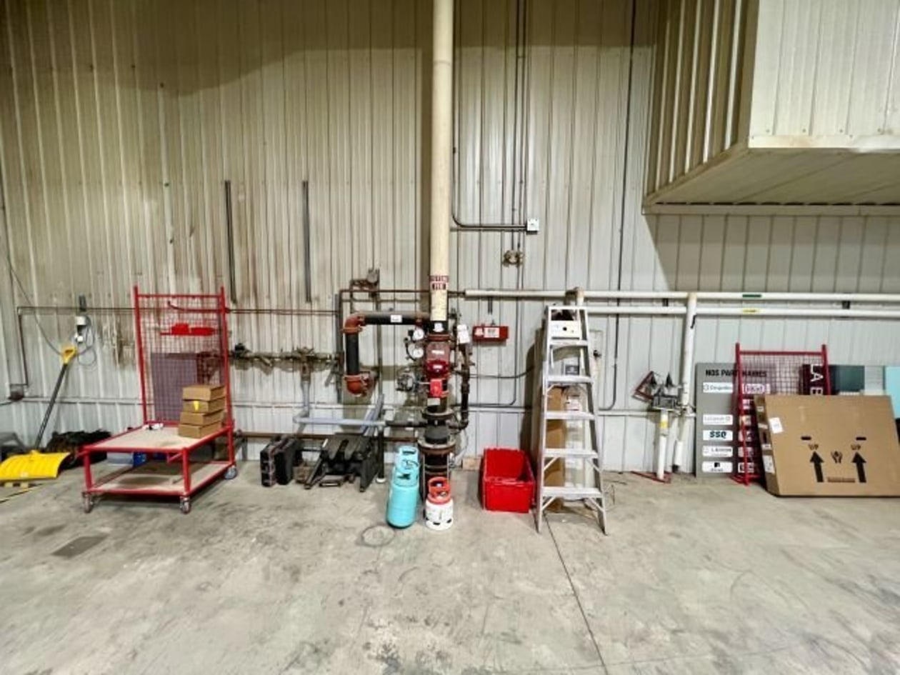 Photo 8 — 90, Rue Yves-Bérubé, Matane, G4W3M6, Matane