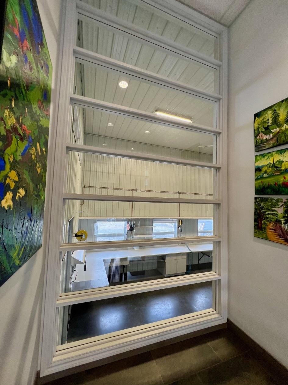 Vue d'ensemble — 126, Rue Savard, Matane, G4W0J3, Matane