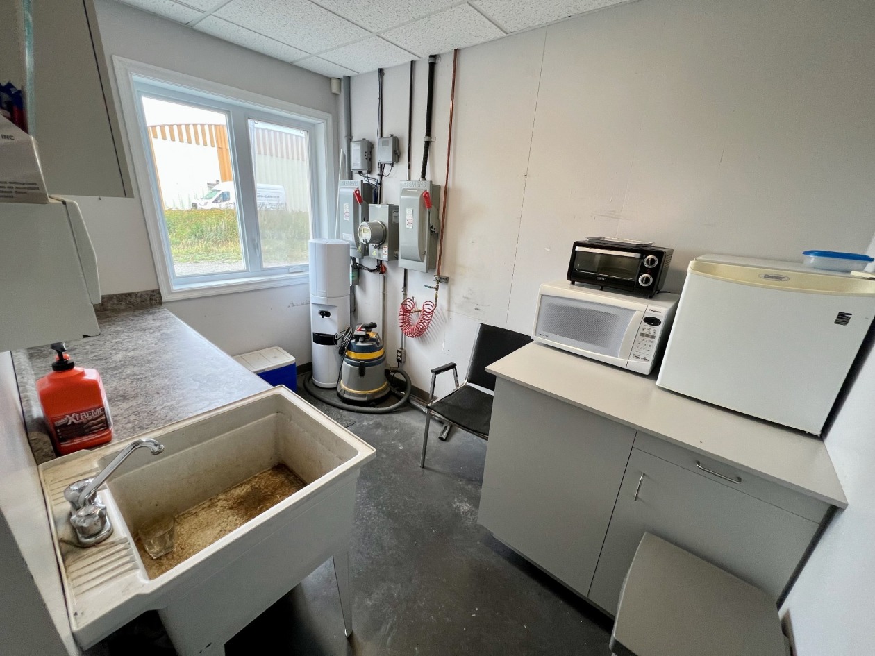 Photo 37 — 126, Rue Savard, Matane, G4W0J3, Matane
