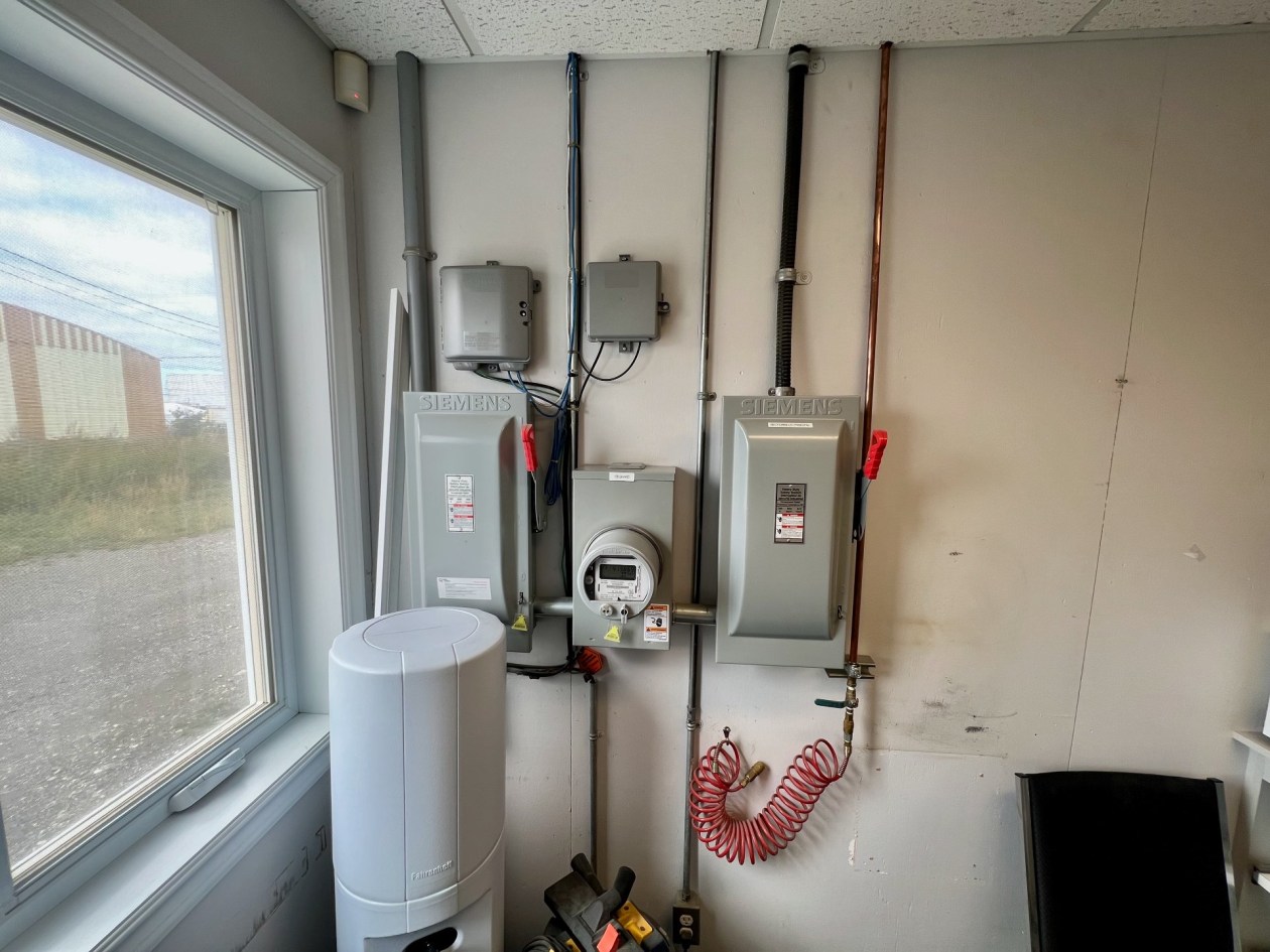 Photo 36 — 126, Rue Savard, Matane, G4W0J3, Matane