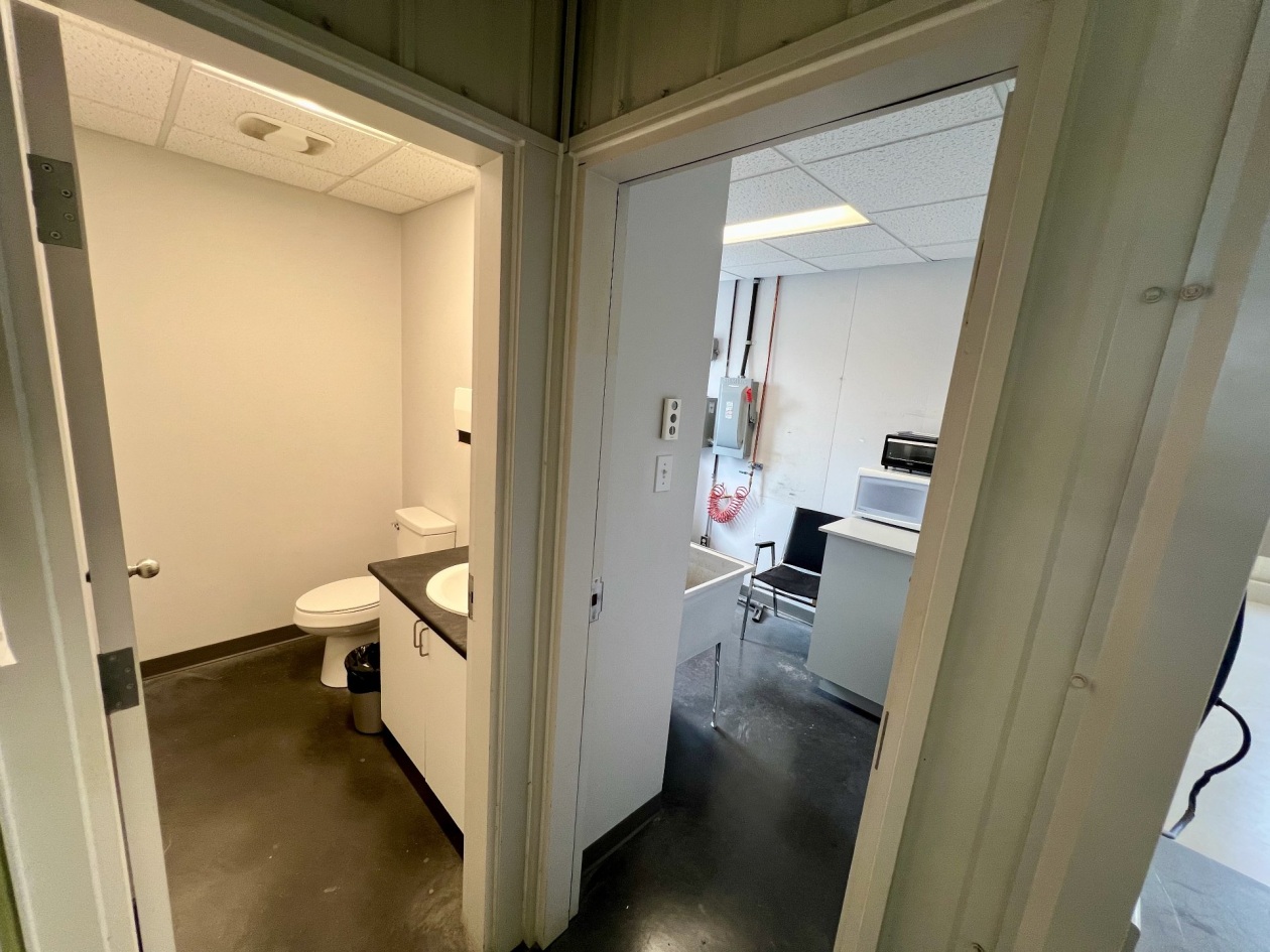 Vue d'ensemble — 126, Rue Savard, Matane, G4W0J3, Matane