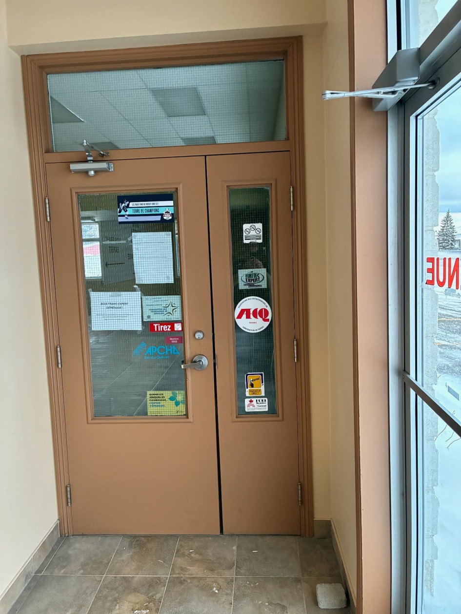 Photo 3 — 339, Mtée Industrielle-et-Commerciale, Rimouski, G5M1A7, Rimouski
