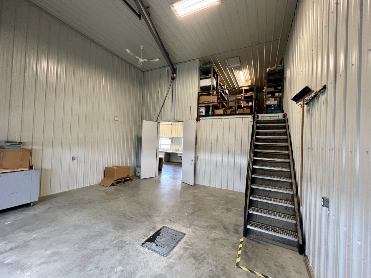 Photo 24 — 126, Rue Savard, Matane, G4W0J3, Matane