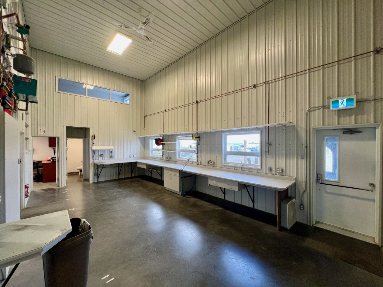 Photo 32 — 126, Rue Savard, Matane, G4W0J3, Matane