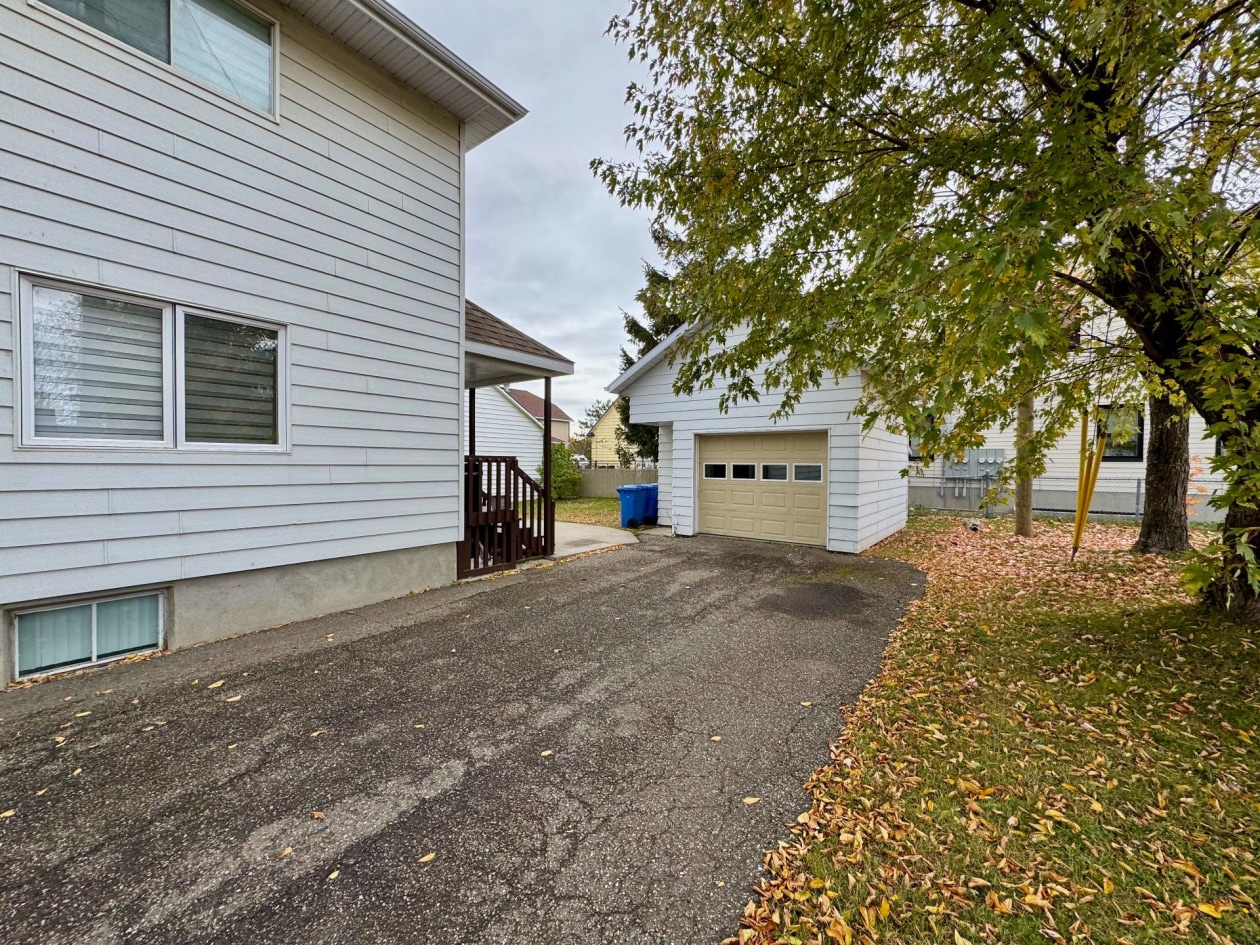 Photo 4 — 203, Rue Druillettes, Matane, G4W2B6, Matane
