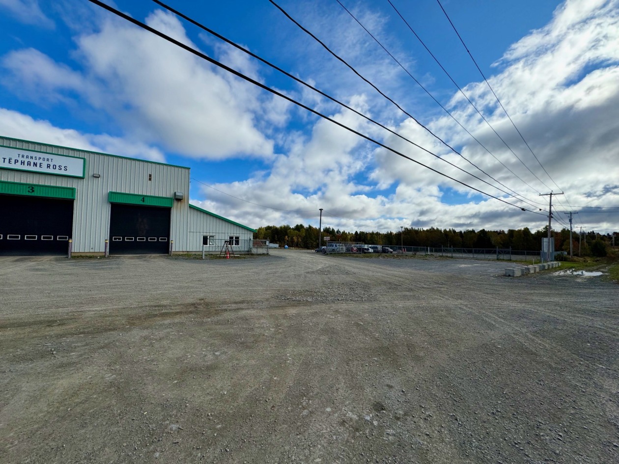 Façade — 1159, Route des Pionniers, A, Rimouski, G5N5R5, Rimouski