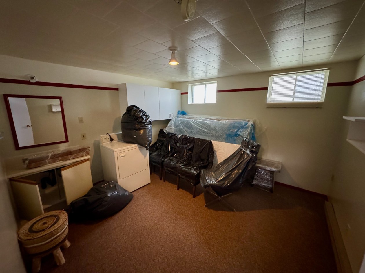 Chambre à coucher — 203, Rue Druillettes, Matane, G4W2B6, Matane