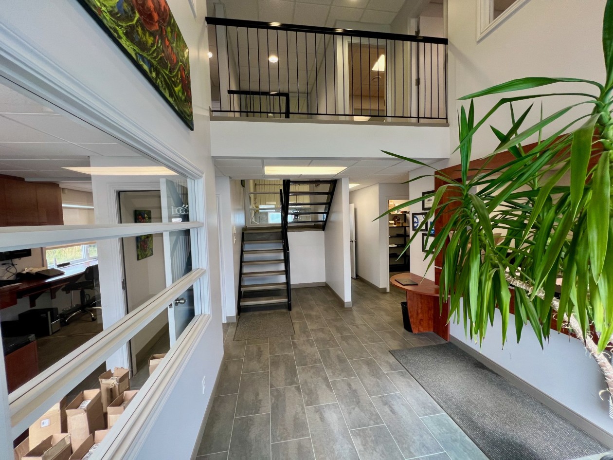 Vue d'ensemble — 126, Rue Savard, Matane, G4W0J3, Matane