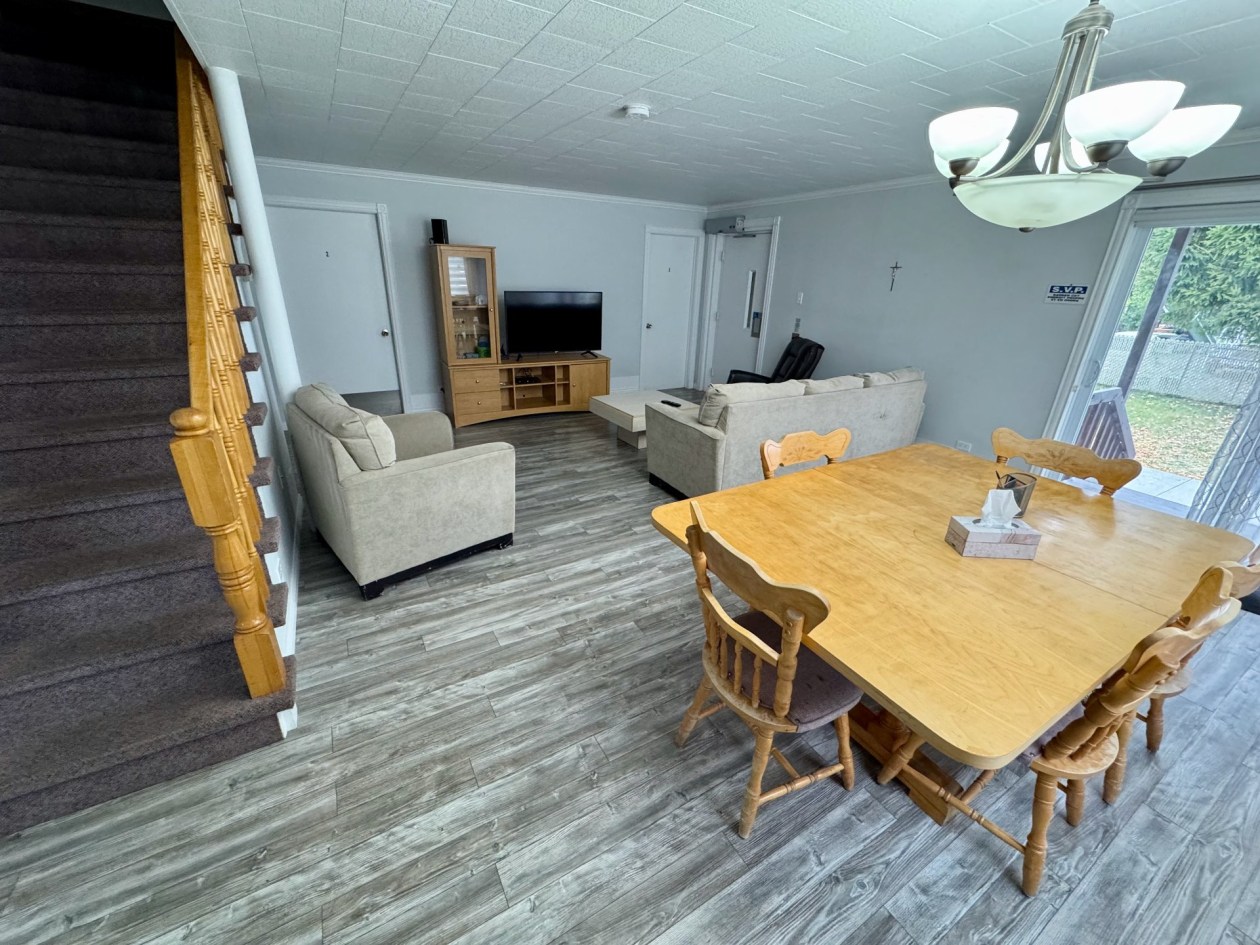 Photo 14 — 203, Rue Druillettes, Matane, G4W2B6, Matane