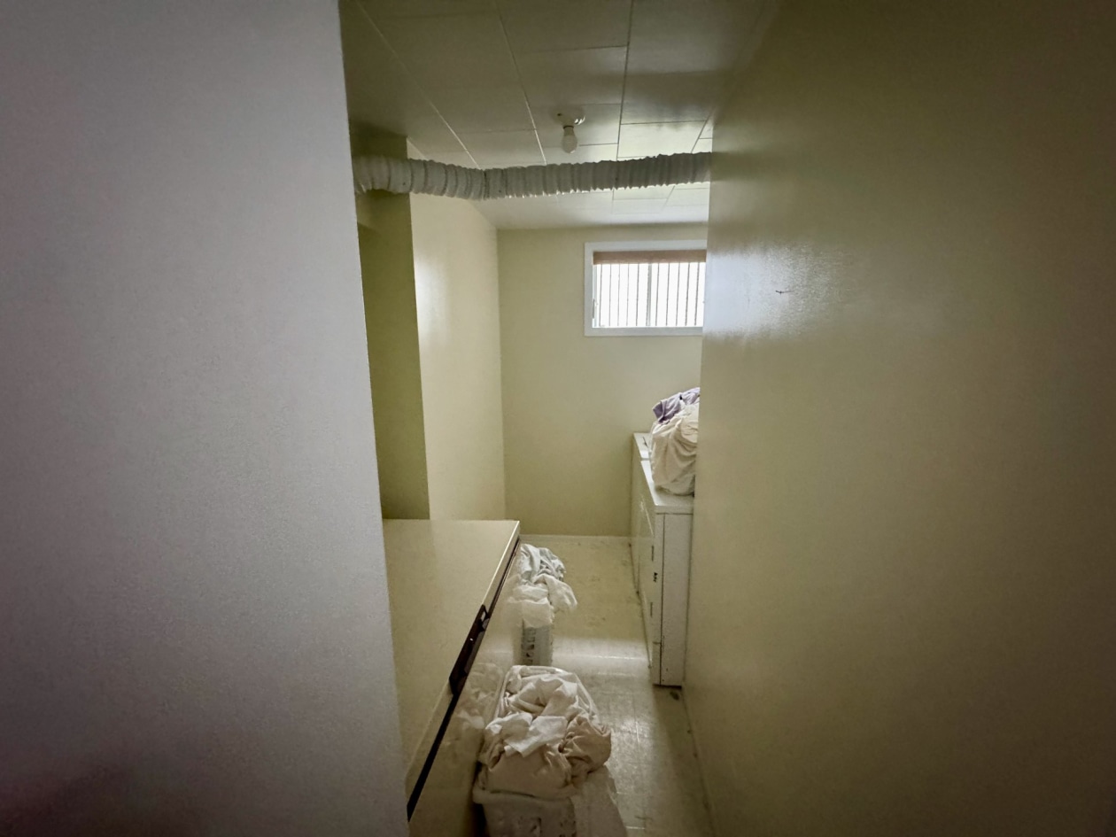 Salle de lavage — 203, Rue Druillettes, Matane, G4W2B6, Matane