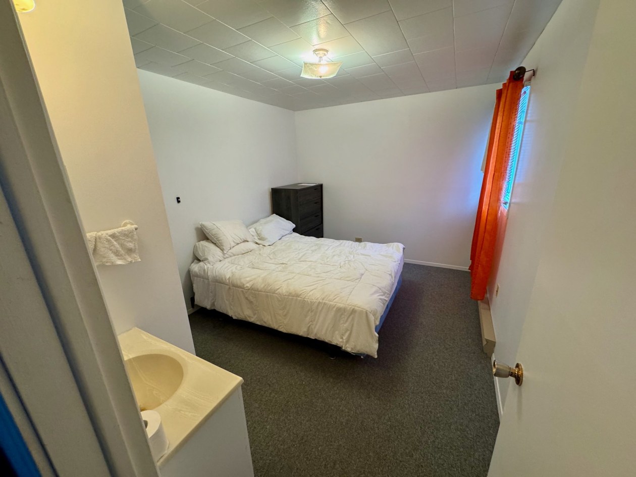 Chambre à coucher — 203, Rue Druillettes, Matane, G4W2B6, Matane