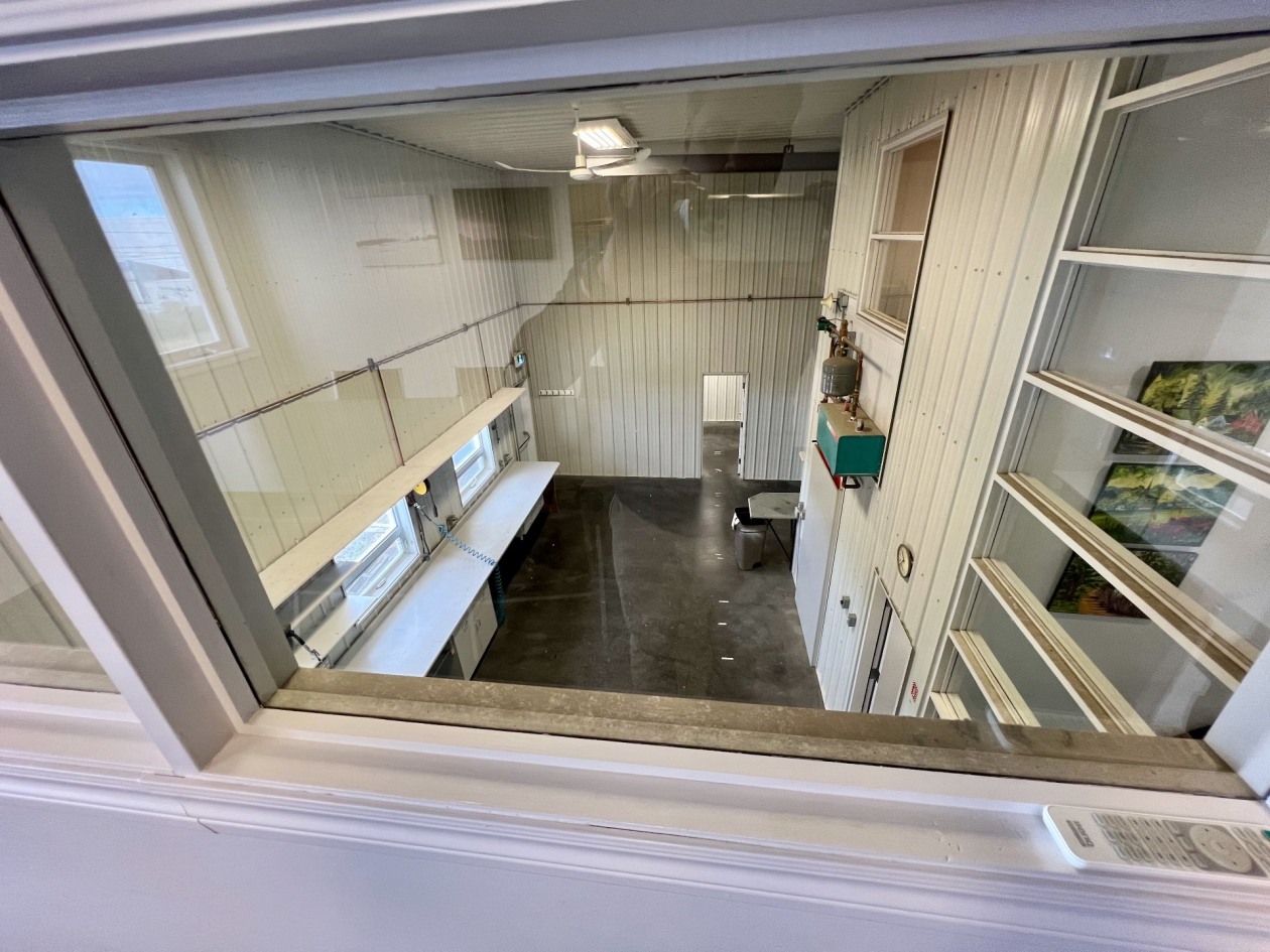 Vue d'ensemble — 126, Rue Savard, Matane, G4W0J3, Matane