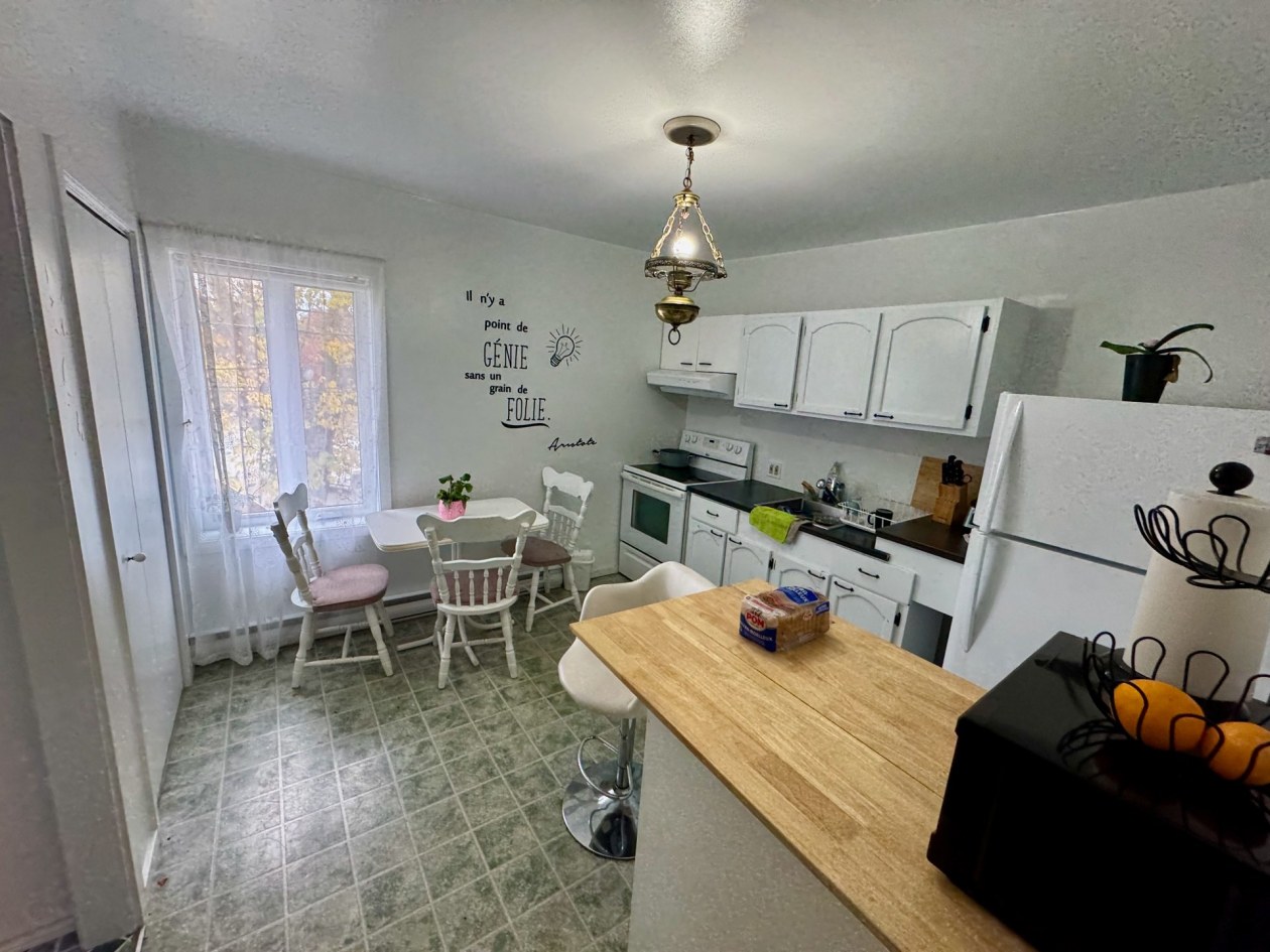 Photo 22 — 203, Rue Druillettes, Matane, G4W2B6, Matane