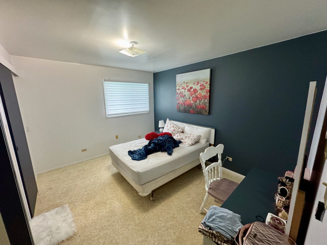 Chambre à coucher — 203, Rue Druillettes, Matane, G4W2B6, Matane