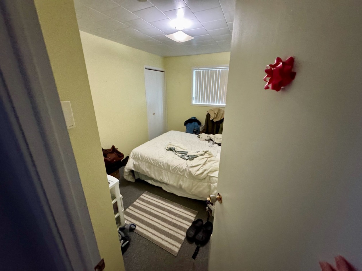 Chambre à coucher — 203, Rue Druillettes, Matane, G4W2B6, Matane