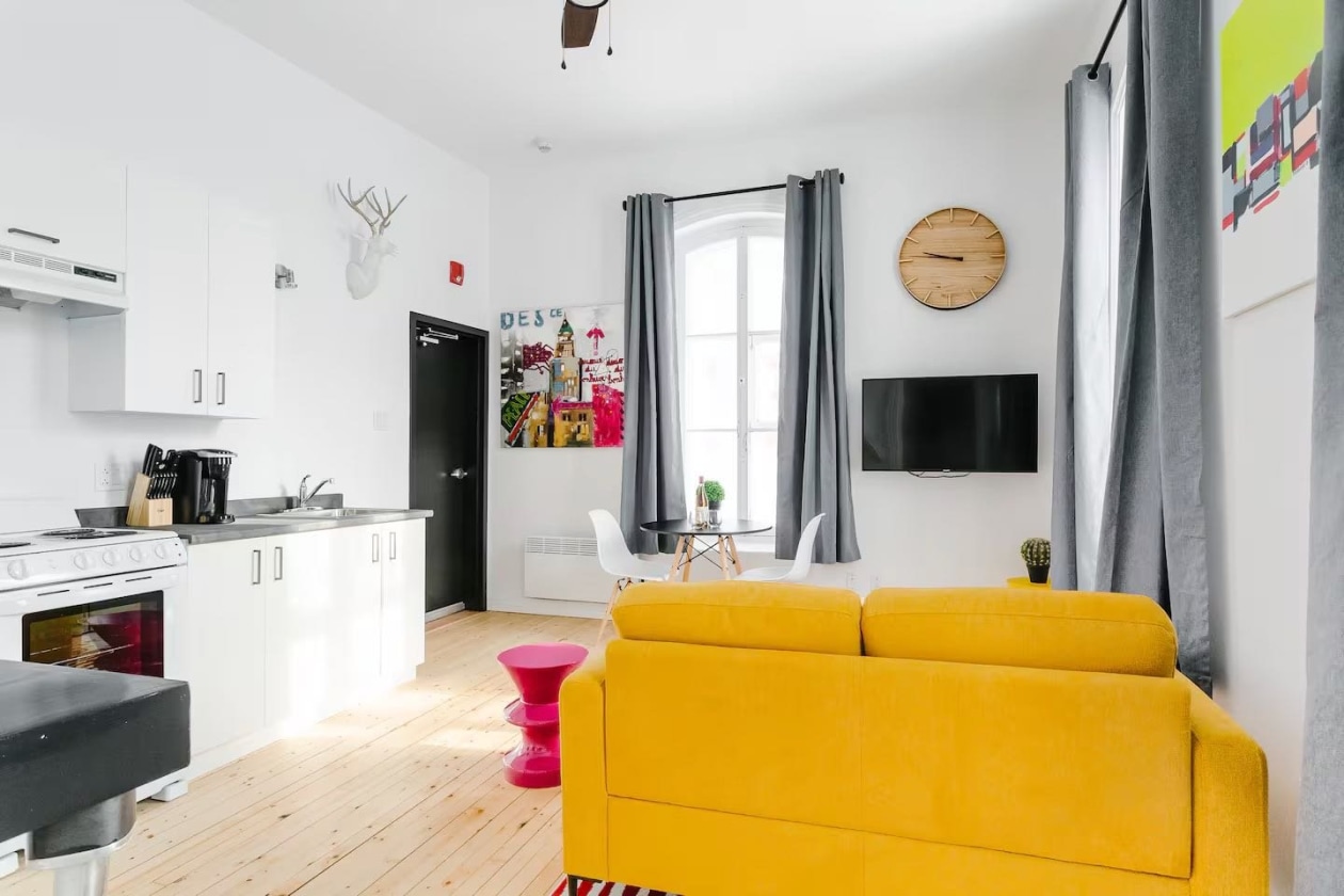 Vue d'ensemble — 527, Av. St-Jérome, 1 À 9, Matane, G4W3B8, Matane
