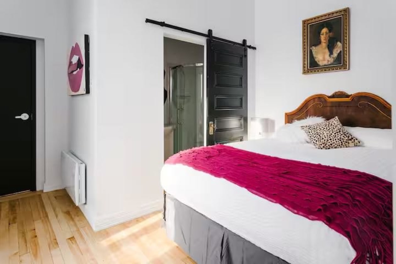 Vue d'ensemble — 527, Av. St-Jérome, 1 À 9, Matane, G4W3B8, Matane