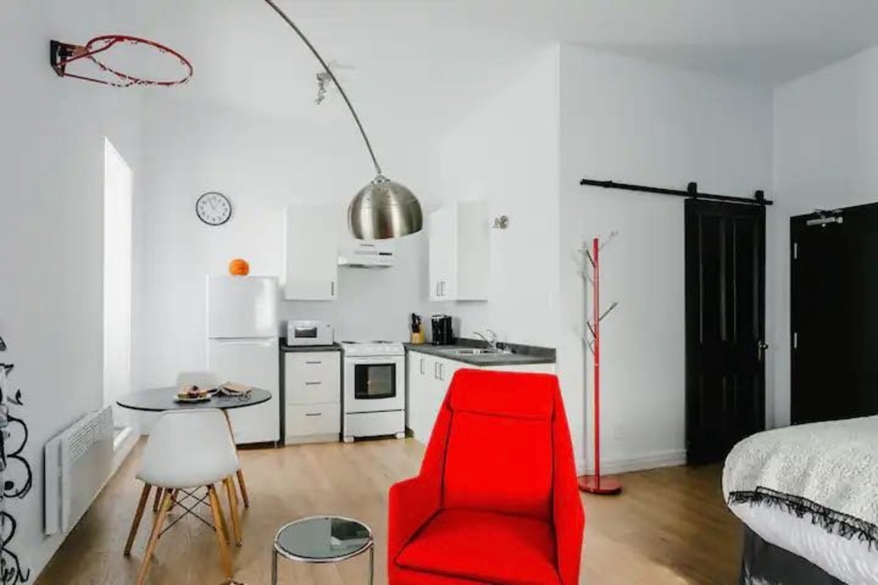 Vue d'ensemble — 527, Av. St-Jérome, 1 À 9, Matane, G4W3B8, Matane