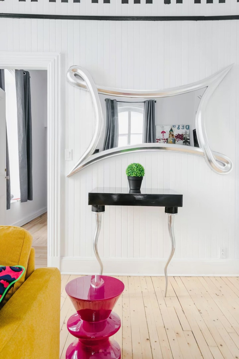 Vue d'ensemble — 527, Av. St-Jérome, 1 À 9, Matane, G4W3B8, Matane